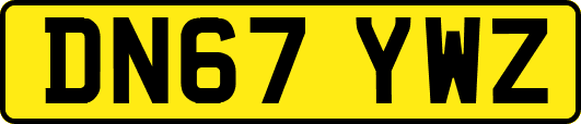 DN67YWZ