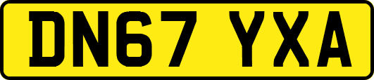 DN67YXA