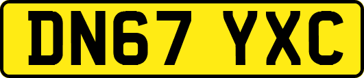 DN67YXC