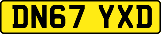 DN67YXD