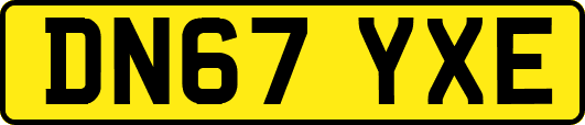 DN67YXE
