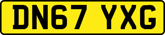 DN67YXG