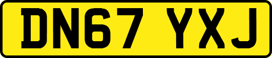 DN67YXJ