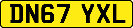 DN67YXL