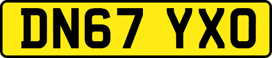 DN67YXO