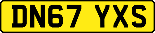 DN67YXS