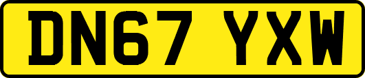 DN67YXW