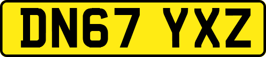 DN67YXZ