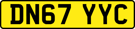 DN67YYC