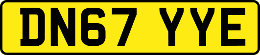 DN67YYE