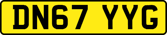 DN67YYG