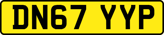 DN67YYP