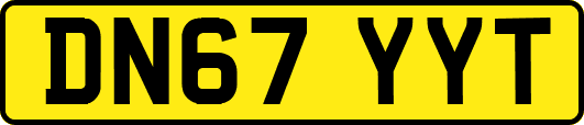 DN67YYT