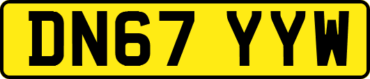 DN67YYW