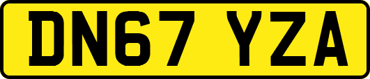DN67YZA