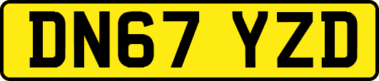 DN67YZD