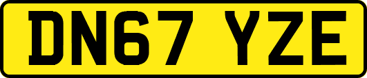 DN67YZE