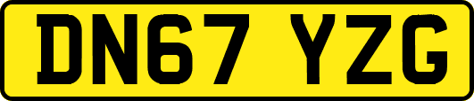 DN67YZG