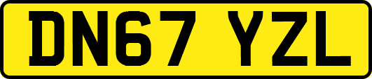 DN67YZL