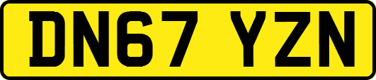 DN67YZN