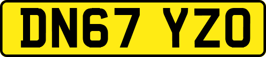 DN67YZO
