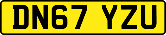 DN67YZU