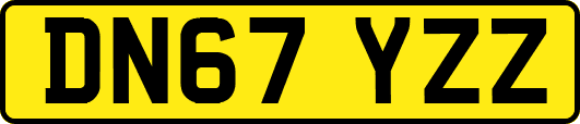 DN67YZZ