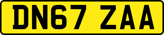 DN67ZAA