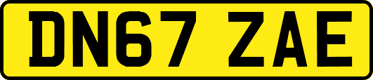 DN67ZAE