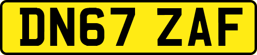 DN67ZAF