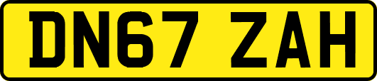 DN67ZAH