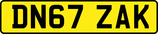 DN67ZAK
