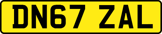 DN67ZAL