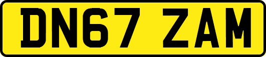 DN67ZAM
