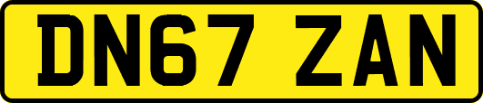 DN67ZAN