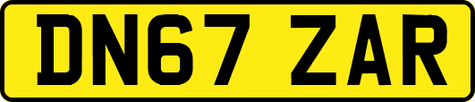 DN67ZAR