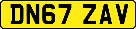 DN67ZAV