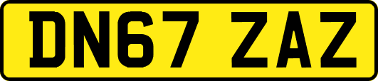 DN67ZAZ