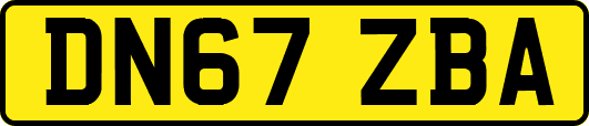 DN67ZBA
