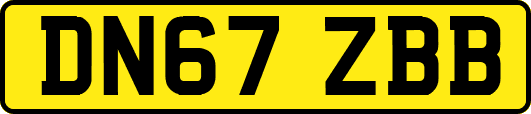 DN67ZBB