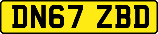 DN67ZBD
