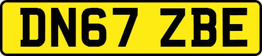 DN67ZBE