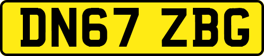 DN67ZBG
