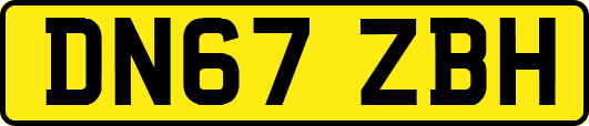 DN67ZBH