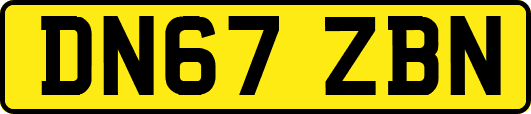 DN67ZBN