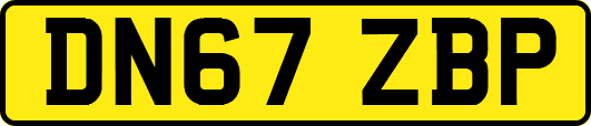 DN67ZBP