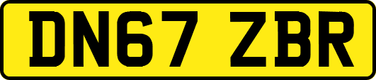 DN67ZBR