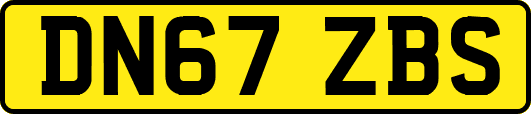 DN67ZBS