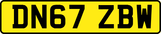 DN67ZBW