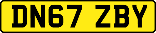 DN67ZBY